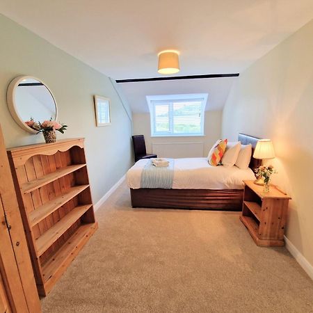 Town Farm Cottage Leighton Buzzard Dış mekan fotoğraf