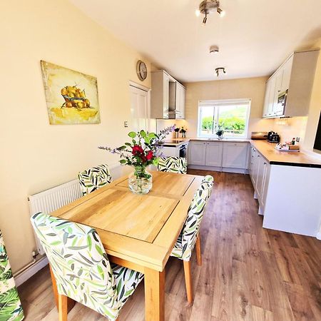 Town Farm Cottage Leighton Buzzard Dış mekan fotoğraf