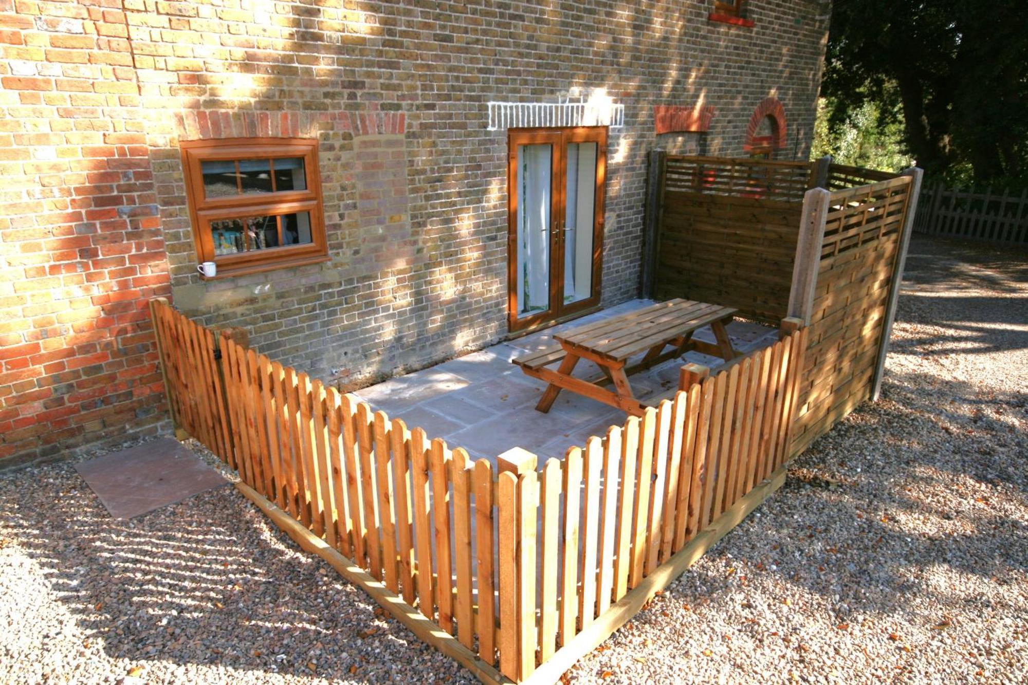 Town Farm Cottage Leighton Buzzard Dış mekan fotoğraf