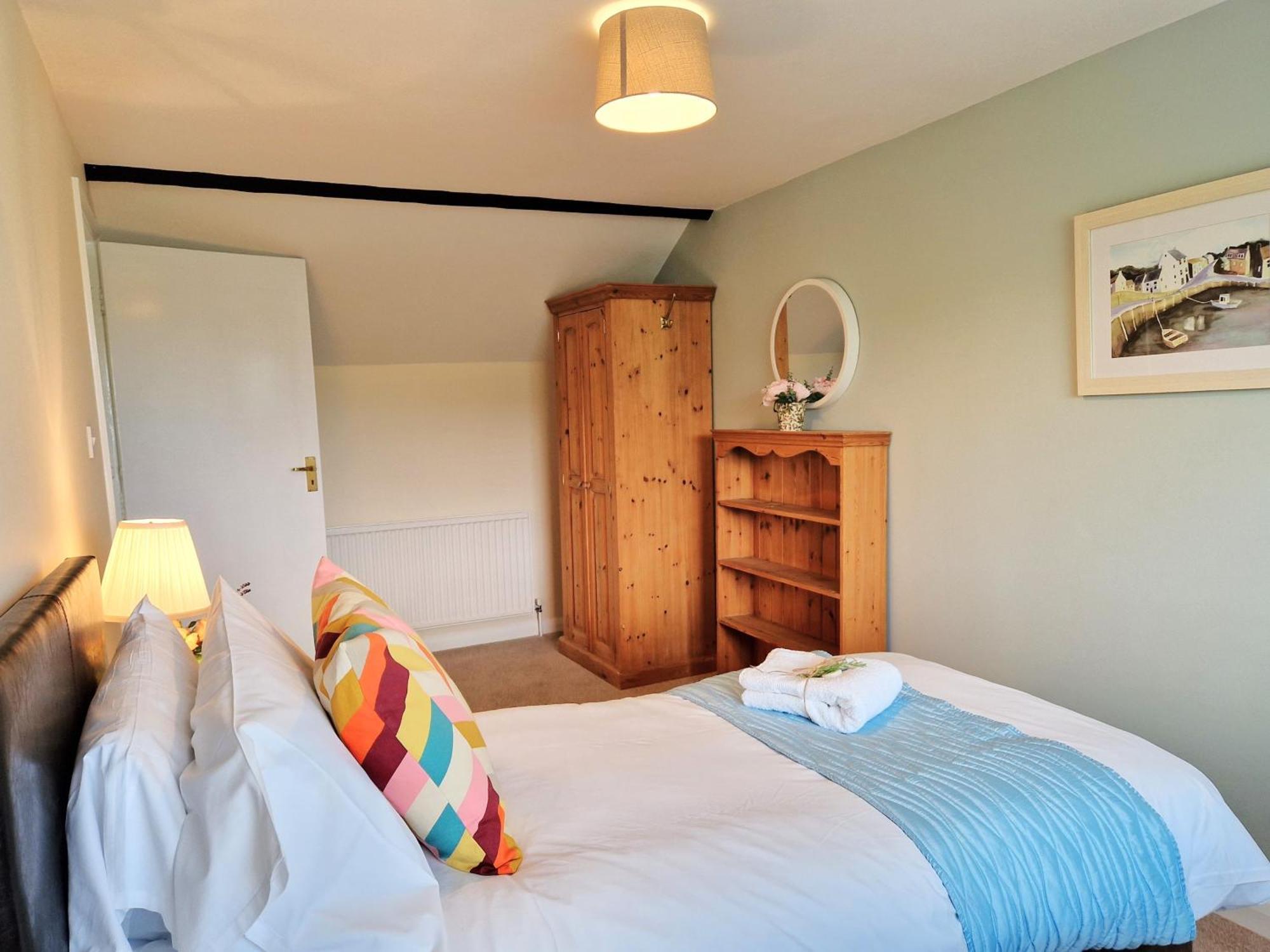Town Farm Cottage Leighton Buzzard Dış mekan fotoğraf