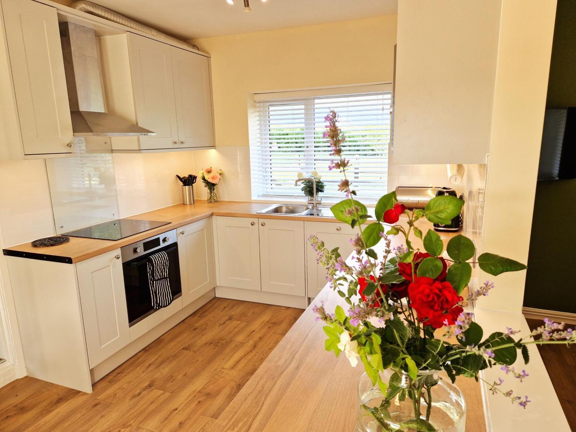 Town Farm Cottage Leighton Buzzard Dış mekan fotoğraf