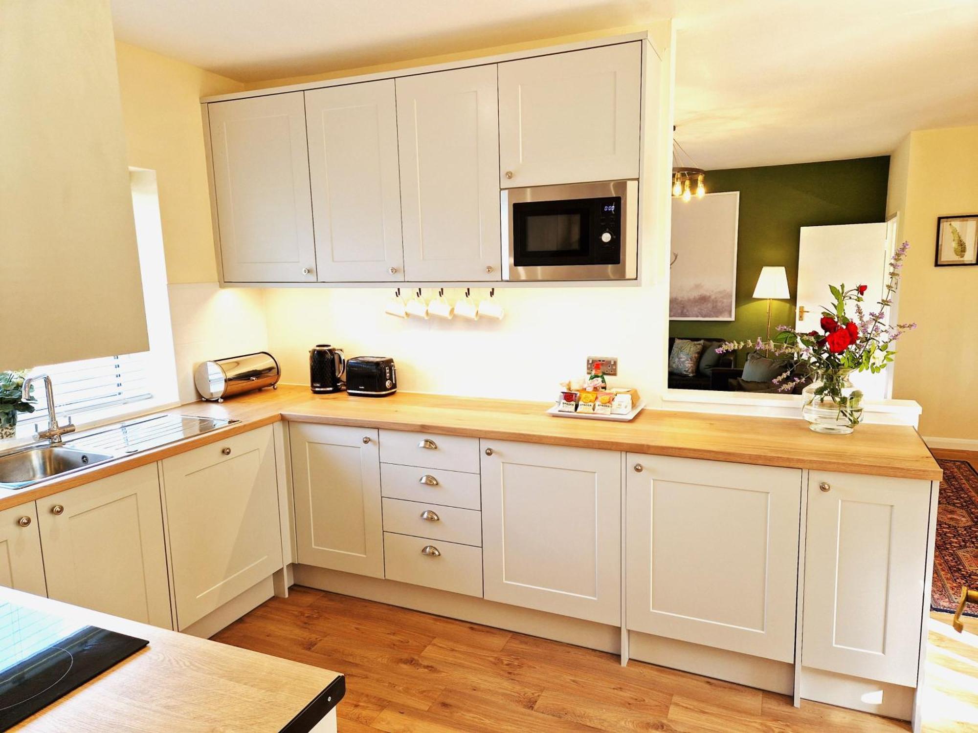 Town Farm Cottage Leighton Buzzard Dış mekan fotoğraf