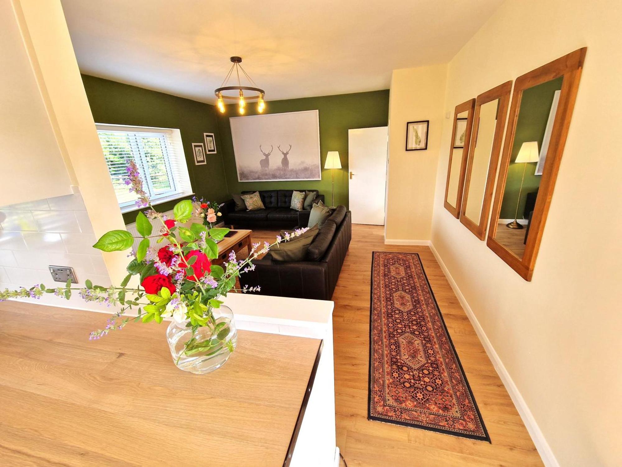Town Farm Cottage Leighton Buzzard Dış mekan fotoğraf