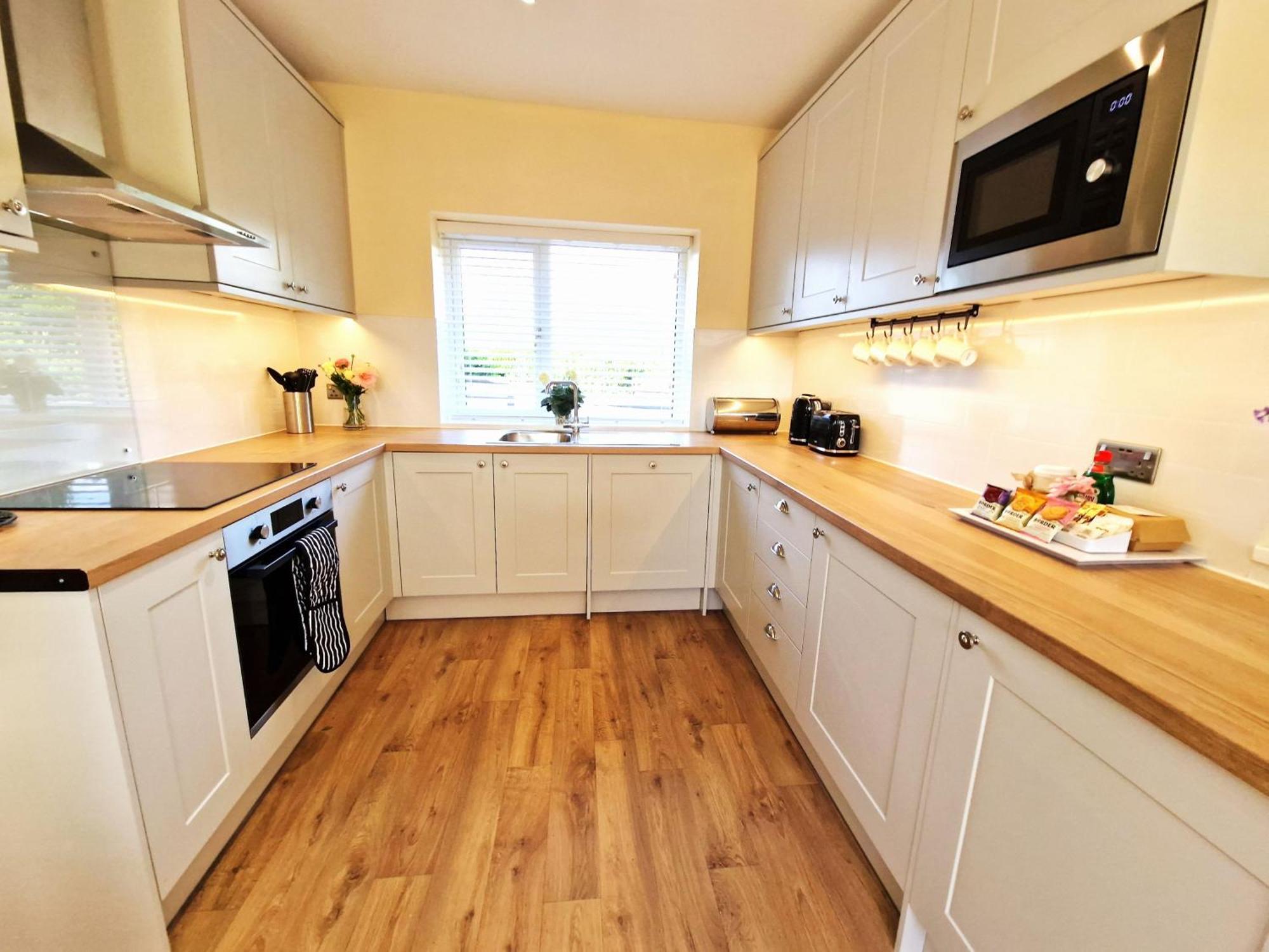 Town Farm Cottage Leighton Buzzard Dış mekan fotoğraf
